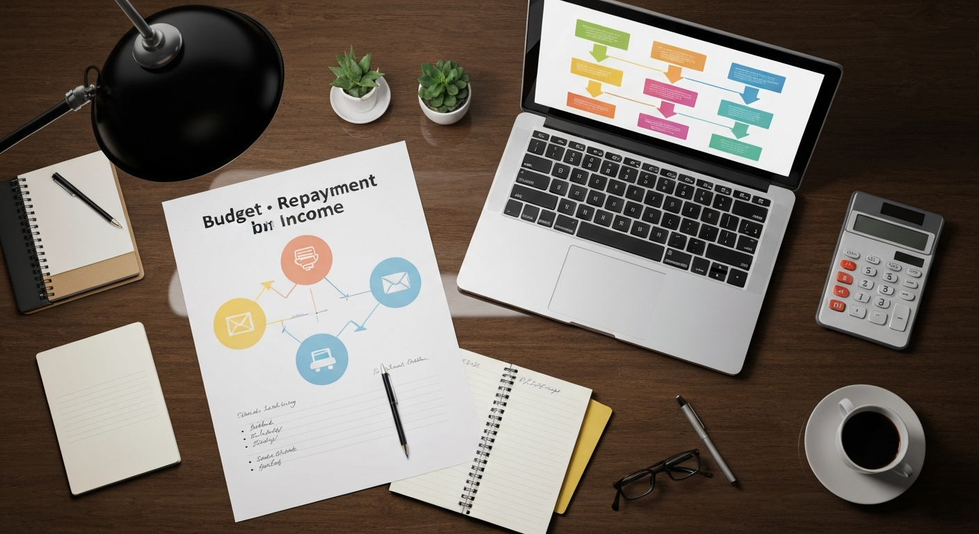 고환율과 인플레이션 시대에 대응하기 위한 개인 재무 및 투자 전략 계획도