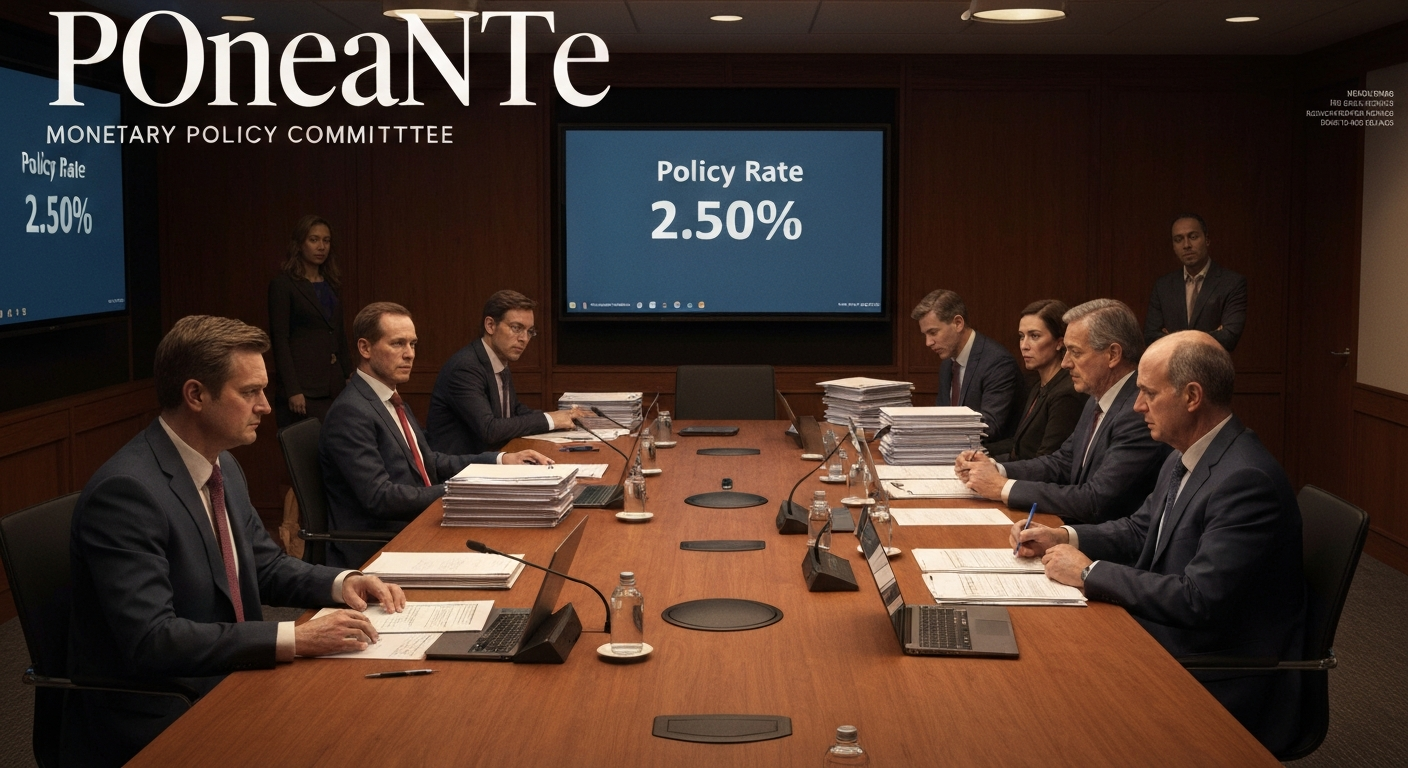 고금리 기조 유지에 따른 개인의 현금 흐름 관리 중요성을 시사하는 이미지