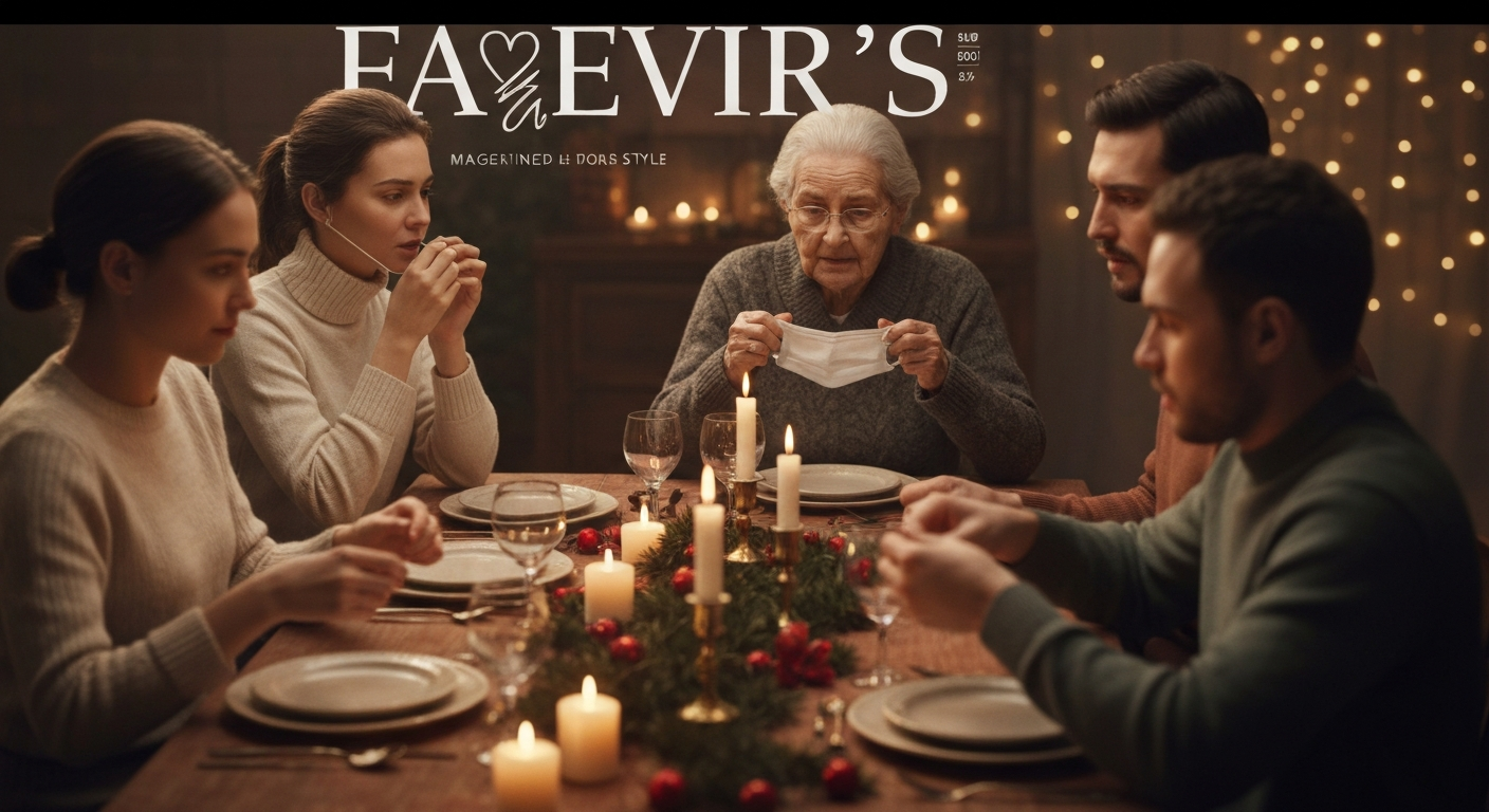 연말 소비 활동과 감염병 확산 방지 사이의 경제적 균형점을 모색하는 상황