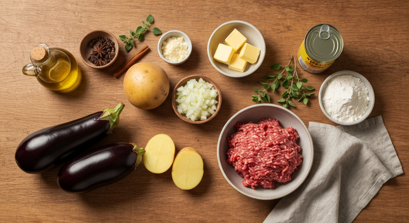 최종 요리의 가치를 결정하는 원재료들의 수급과 구성을 나타내는 이미지