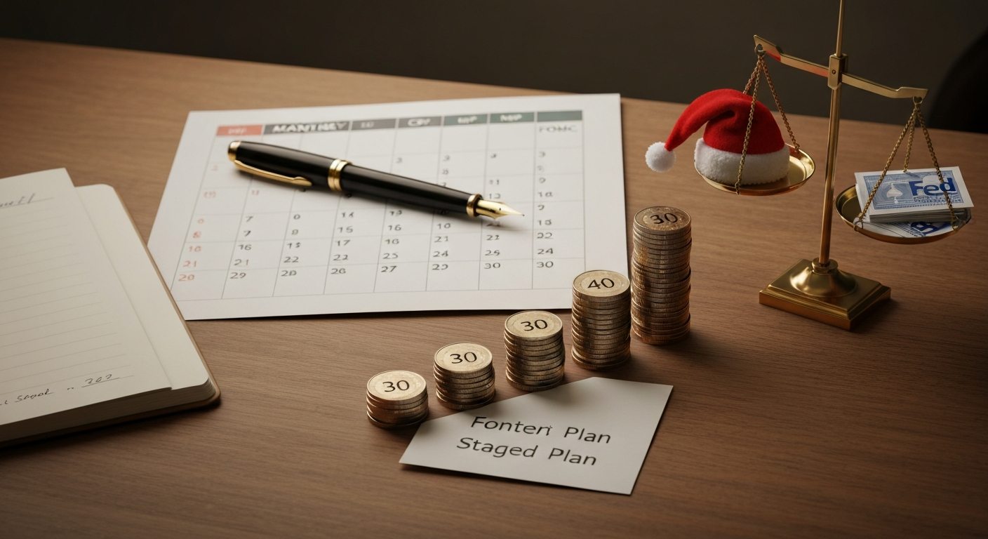 섣부른 빚투로 인한 투자 손실 위험을 경고하는 그래프