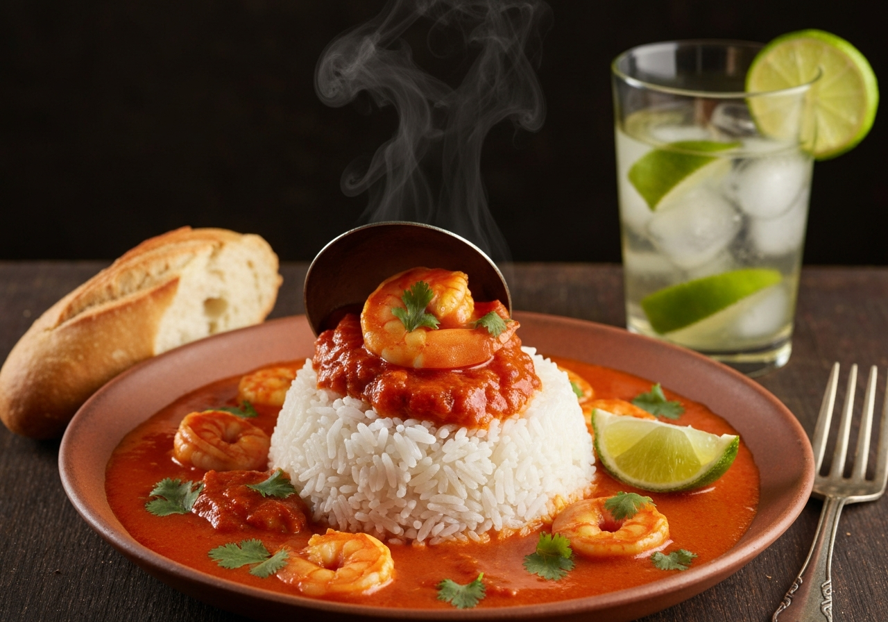 완성된 요리의 최종 소비 형태를 제안하며, 페어링을 통해 부가가치를 극대화하는 소비 전략을 보여주는 이미지.