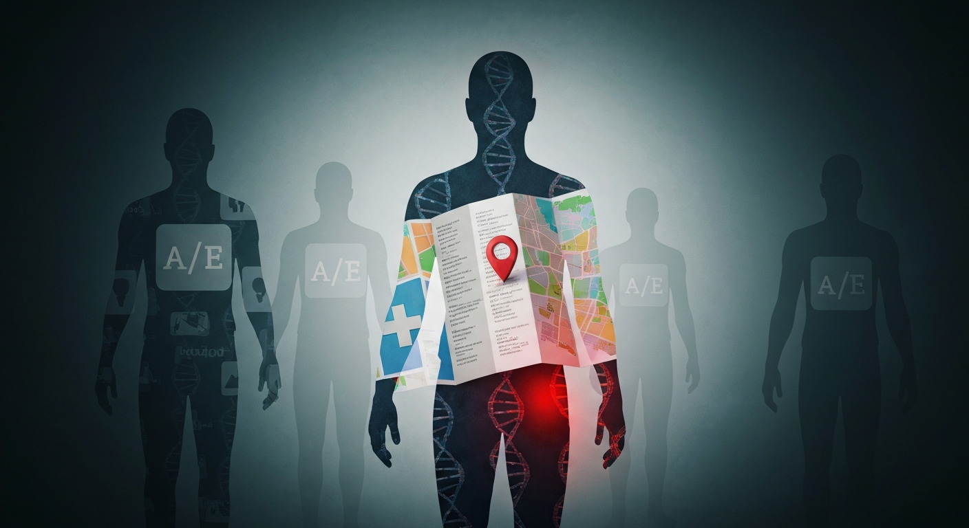 데이터 익명화 기술의 한계와 개인정보 재식별 위험을 설명하는 이미지